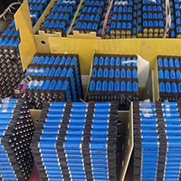 [邹平明集附近回收旧电池]钴酸锂电池回收价格表-附近回收UPS蓄电池